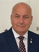 Cllr Martin Rowley BEM (City of York Council)