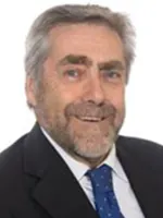 Cllr Steve Watson (North Yorkshire Council)